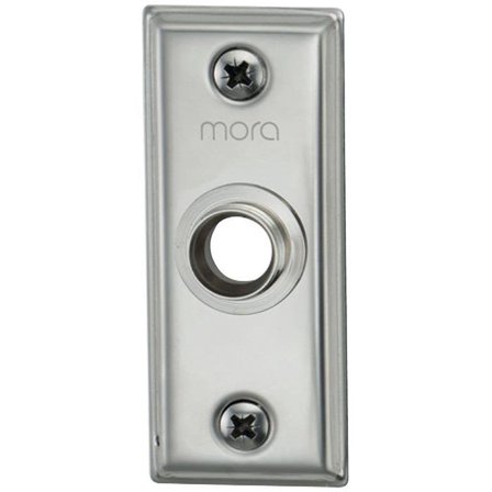 Mora 632300 Väggbricka 12/15 mm, enkel, Installation