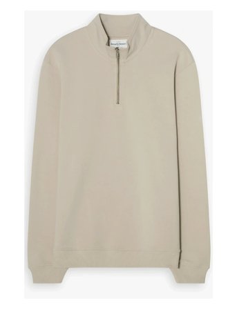 Bread & Boxers | Half Zip | L