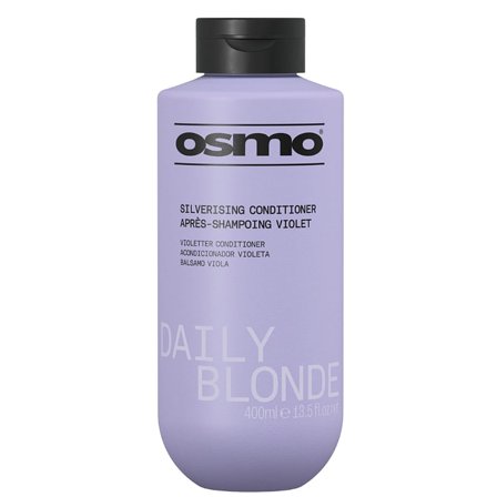 OSMO Silverising Conditioner 400 ml, Hår, Shampoo & Hårpleje, Balsam