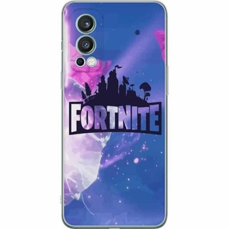 Oneplus Nord 2 5g Skal / Mobilskal - Fortnite Gaming