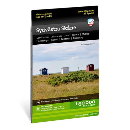 Calazo förlag Sydvästra Skåne literature OneSize