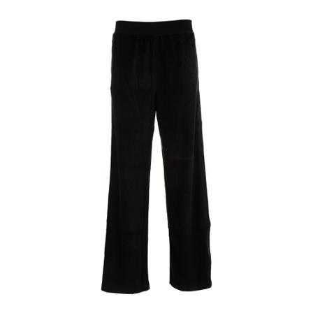 Ralph Lauren, Straight Trousers Zwart, Dames, Maat:XS
