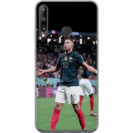 Huawei P40 Lite E Skal / Mobilskal - Mbappe
