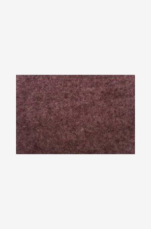 Kayori - Plaid - Sagano - Lilla - Tæpper & plaider - 150X220 - Fra Homeroom