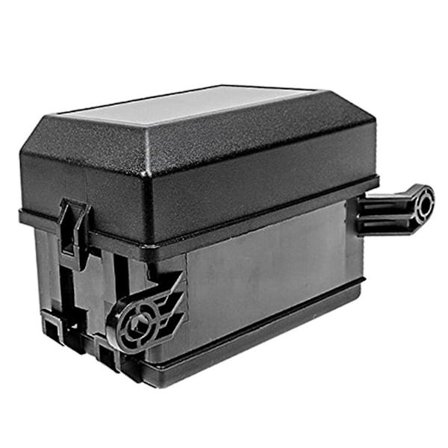 Automotive Sikringsboks Automotive Relæ Sikringsholder Professionel Sikringsrelæboks