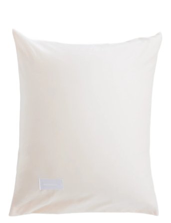MAGNIBERG | Pure Sateen Pillow Case | 60X63CM