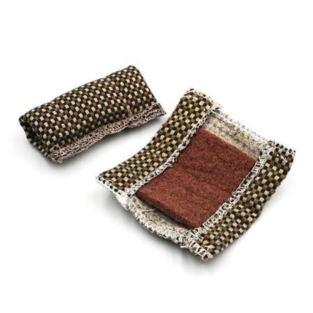 Billardkø Aftørringsklud Rengøringshåndklæde Kludpleje