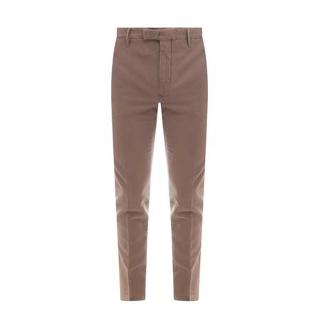 PT Torino, Trousers Bruin, Heren, Maat:M