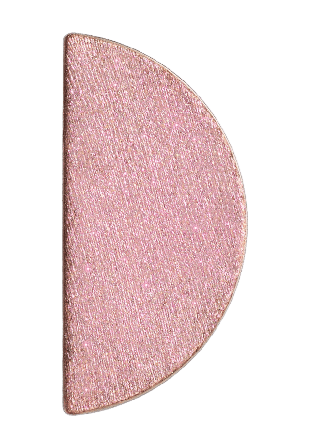 Rose Inc Satin Eyeshadow Refill Ögonskuggor Dam Lila 1,42 g