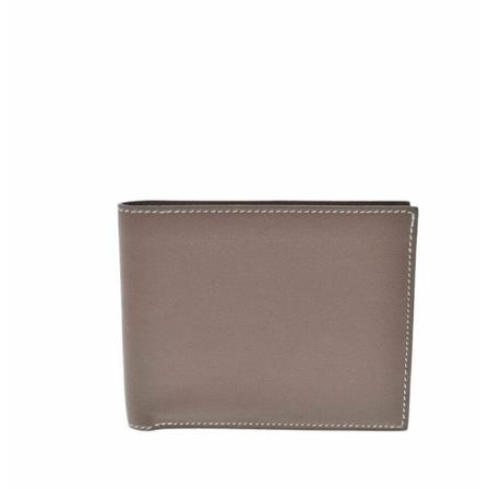 Hermès Vintage, wallet Beige, Dames, Maat:ONE Size