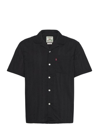 The Sunset Camp Shirt Ember De Black Levi's