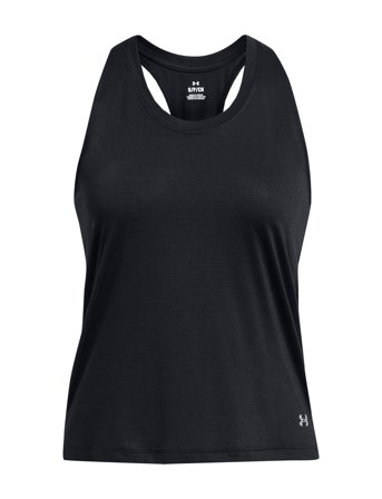 Under Armour | Ua Launch Singlet | XS
