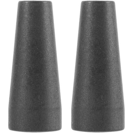 2 stk. Flux Core Dyser Gasløs Dyse Svejserværktøj Udskiftningsdyser Svejsedele