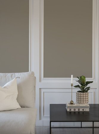 Duro Akvarell 222-27 Tapet Bark/S 4005-Y20R, Färg & tapeter