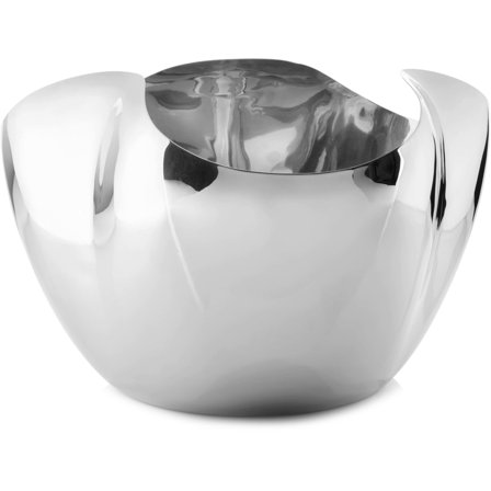 Robert welch Drift Champagnekøler Stor - Stål | KitchenOne