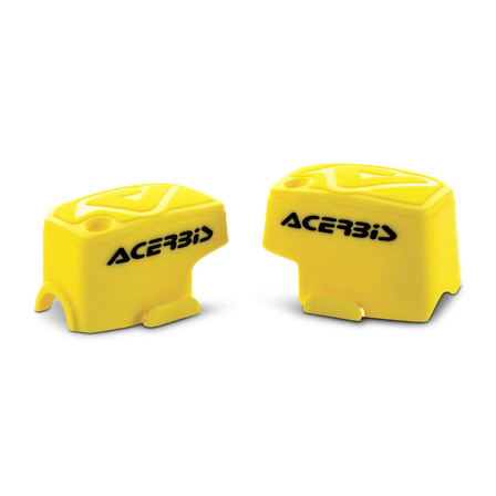 Acerbis Clutch Cylinder Protection or & Bikes - KTM 150 XC 2014-2015