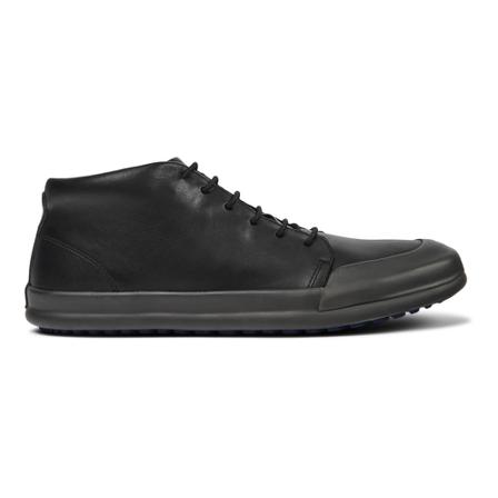 Camper Trainers Chasis , Zwart , Heren , Maat: 42 EU Sneakers