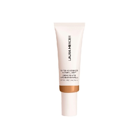 Laura Mercier Tinted Moisturizer Natural Dewy Foundation Dam Beige 45 ML