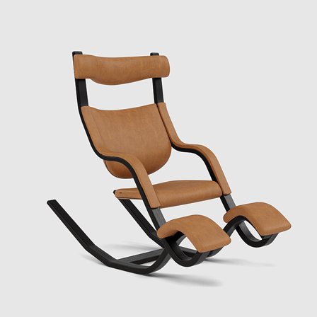 Gravity, Varier Furniture, Recliner