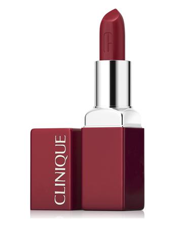 Clinique Pop Reds Läppstift Smink Röd Clinique