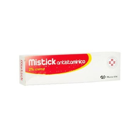 Marco Viti Mistick Antistaminico 2% Crema 30g
