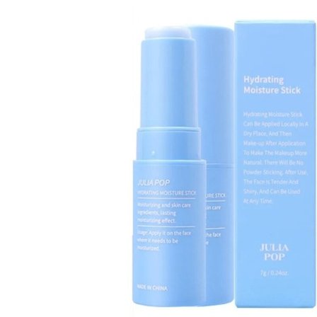 Kollagen Multi Balm Stick Wrinkle Bounce Anti-Wrinkle Återfuktande Multi Balm Ljusare Dull Skin Tone Cream