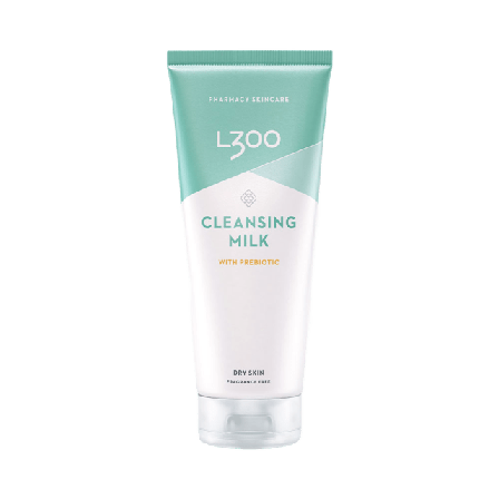 L300 Cleansing Milk With Prebiotic Rengöring 200 ML