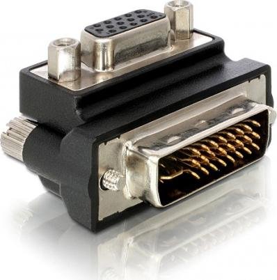 Delock VGA-adapter