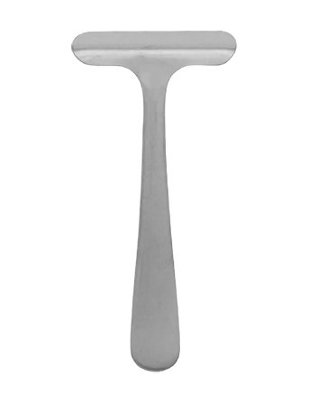 Kay Bojesen Madskubber - Silver - L:9.5CM