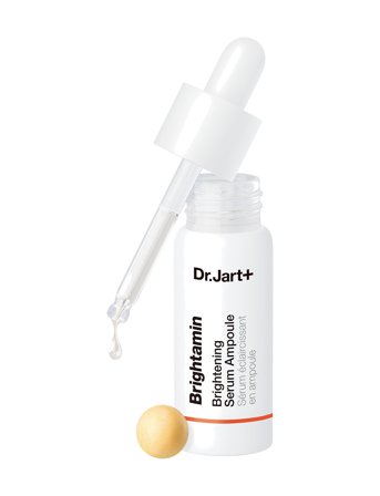 Dr.Jart+ Brightamin Brightening Serum Ampoule - Nude - 8.08 G