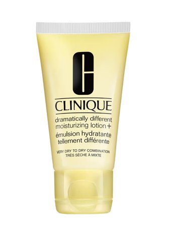 Clinique 3 Steps-System Skincare Dramatically Different Moisturizing Lotion + Mini 30ml