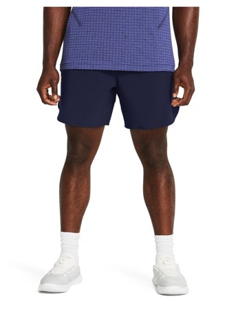 Under Armour Ua Vanish Elite Short - Navy - XL