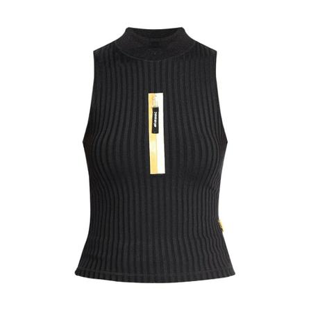 Diesel Blouses Sort, Dame