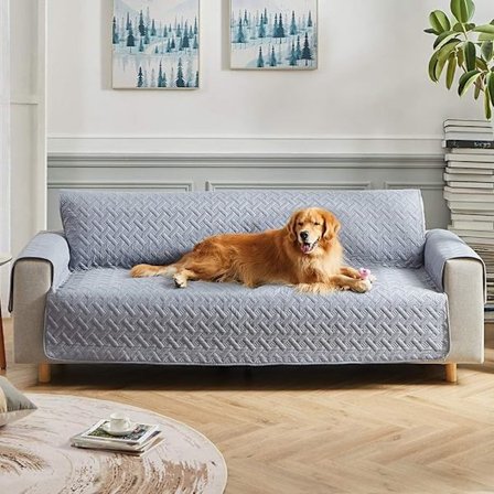 Simpel Futon Sofa Betræk Vendbart Sofa Betræk Uden Armlæn