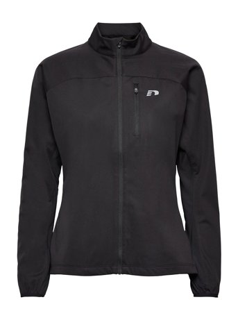 Newline Women Core Cross Jacket - Black - L