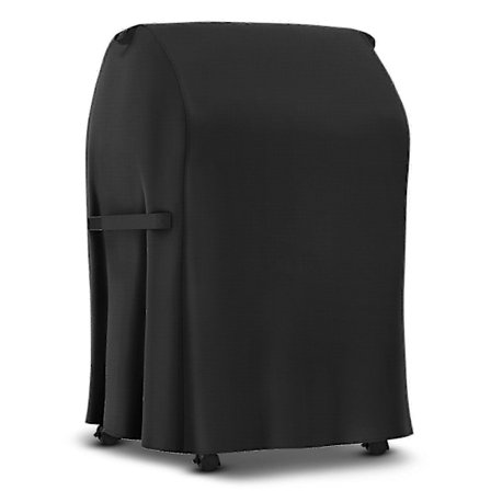 30 tommer grillovertræk til Weber Spirit 210-serien, Charbroil, Kenmore-grill, vandtæt lille grillovertræk, falme- og UV-bestandig (FMY)