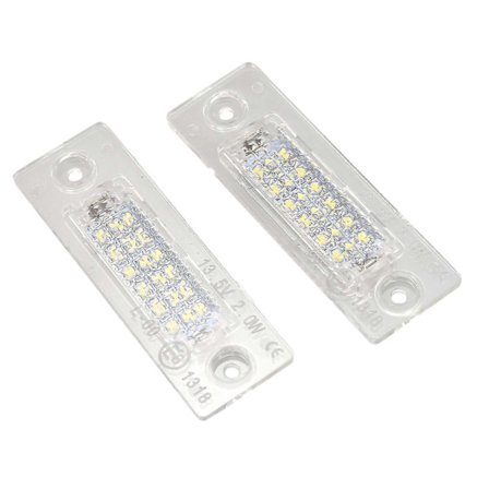 LED-skiltlys for Transporter T5 Golf For
