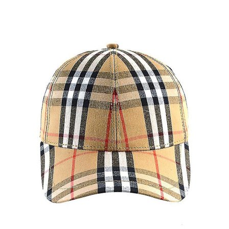 Ternet britisk vindhat casual out-of-the-street retro ternet baseball cap casual cap litterær street duck tongue cap