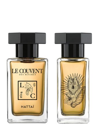 Le Couvent Eaux De Parfum Singulière Hattai Edp 50 Ml - Nude - 50 ML