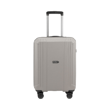 Epic 55 cm trolley 4w HotCOCOA Resväskor Unisex Brun