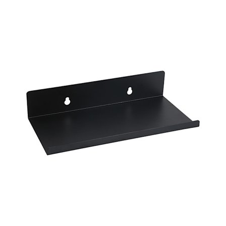 Suihkuteline Itsekiinnittyvä suihkuteline Porattava kylpyhuonehylly