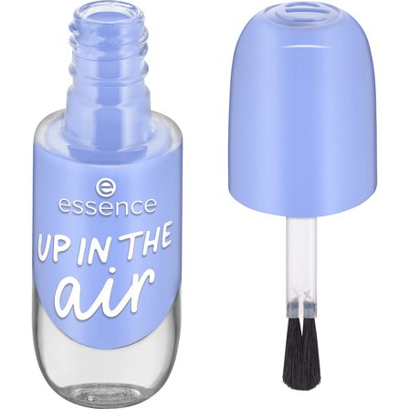 Essence Gel Nail Colour Up In the Air, Makeup, Neglelak, Farvede Lakker