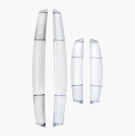 Biltema - Dørbeskyttere 4 stk.