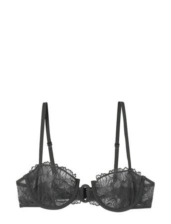 Etam | Hedoclassic Balconnet Bra | D x 80
