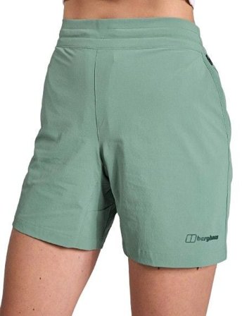 Berghaus Ws Wandermoor Wind Short Light Terrain