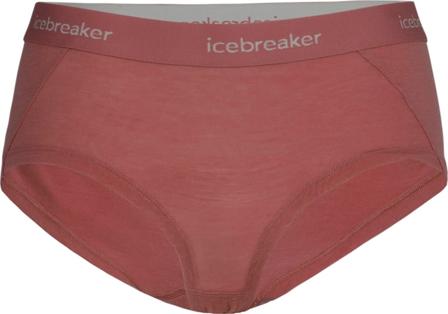 Icebreaker Women's Sprite Hot Pants Women undergarment translation missing: en.shared.elasticsearch.filter.color.not_defined L