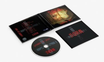 Under my skin S.O.R.M