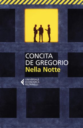 Nella notte Concita De Gregorio