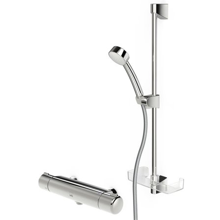 Oras Nova/Apollo Dusjpakke 150 c/c, Baderom