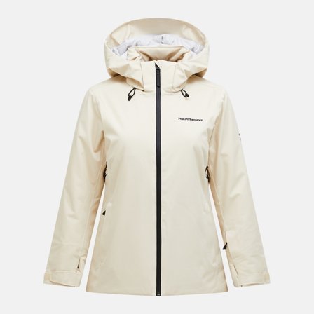 Peak Performance - Anima HIPEÂ 2L Insulated Shell Jacket Women